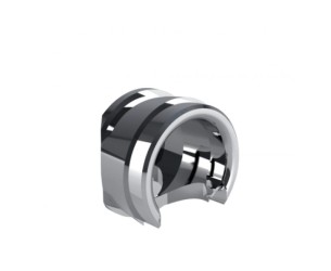 BOITIER INOX POUR RESINE