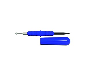 OUTIL D'INSERTION ET...