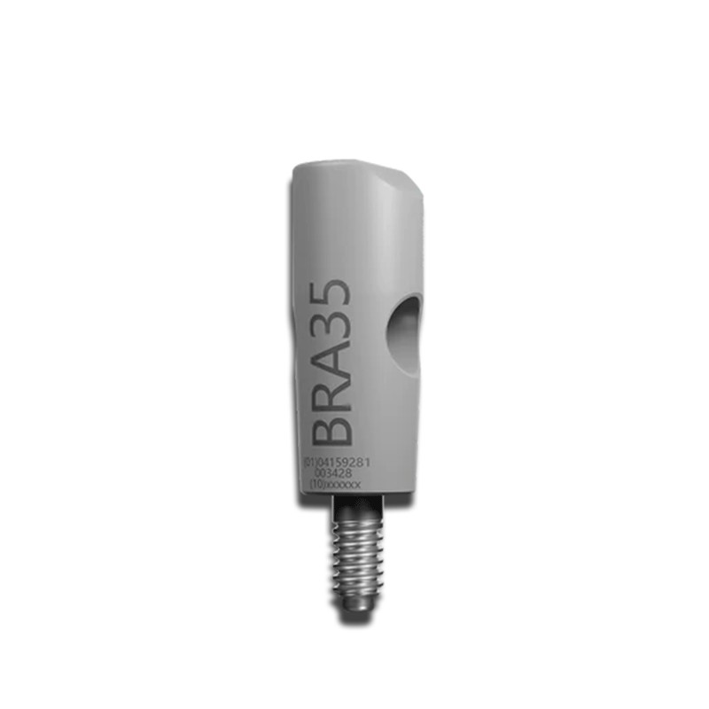ELOS SCAN BODY 22 BRANEMARK SYSTEM