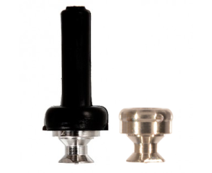 PILIER SUR BARRE POUR...