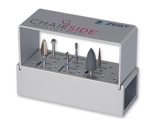 KIT PREPARATION ET...