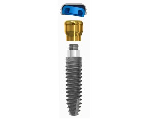 LODI IMPLANT - Ø3.5