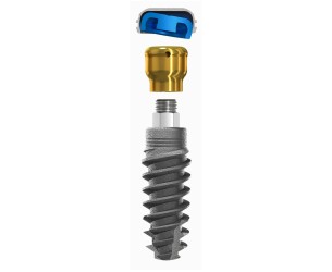 LODI IMPLANT - Ø4.4