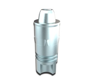 ELOS ANALOGUE 3D CAMLOG BAR...