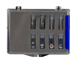 KIT DE REMPLACEMENT SANS FORET