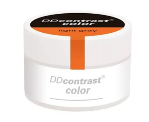 DDcontraste de color