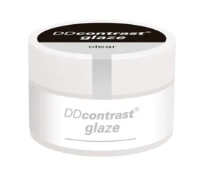 DD Esmalte de contraste