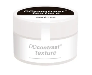 DD Textura de contraste