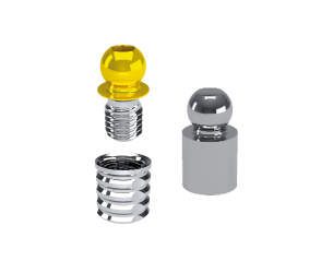 KIT COMPLET FILETAGE Ø1,6MM