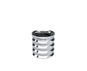 MANCHON FILETE Ø1,6MM POUR...