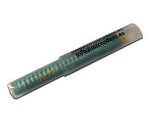 GINGI-METRIC JAUGE GINGIVALE