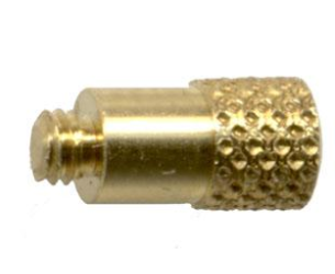 BOUCHON DE POLYMERISATION