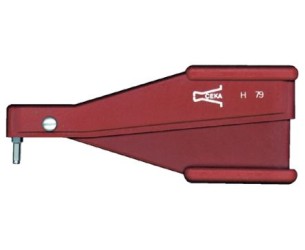 OUTIL DE DESACTIVATION