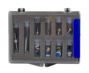 KIT STARTER AVEC FRAISE