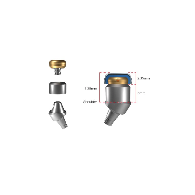 PILIER MULTI-UNIT