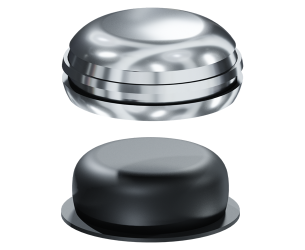 LOCATOR BOITIER METAL +...