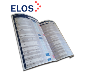 TABLEAU DES REFERENCES ELOS...