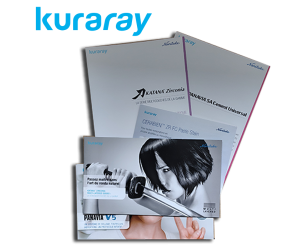 CATALOGUES KURARAY NORITAKE