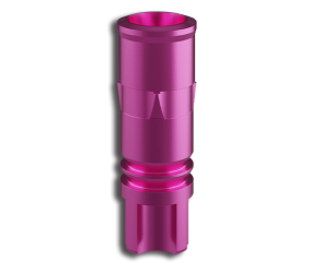 ELOS ANALOGUE 3D STRAUMANN...