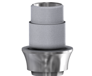 TI-BASE ROTATIONNEL NOBEL ACTIVE CC