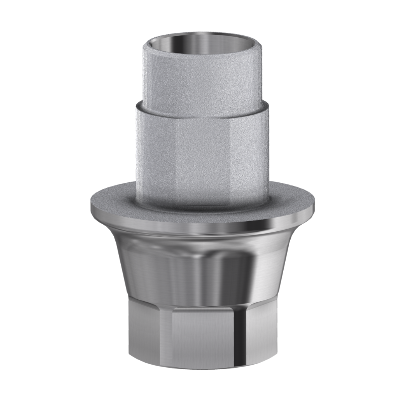 TI BASE NON ROTATIONNEL NOBEL ACTIVE CC