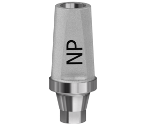 PILIER DROIT NOBEL ACTIVE CC