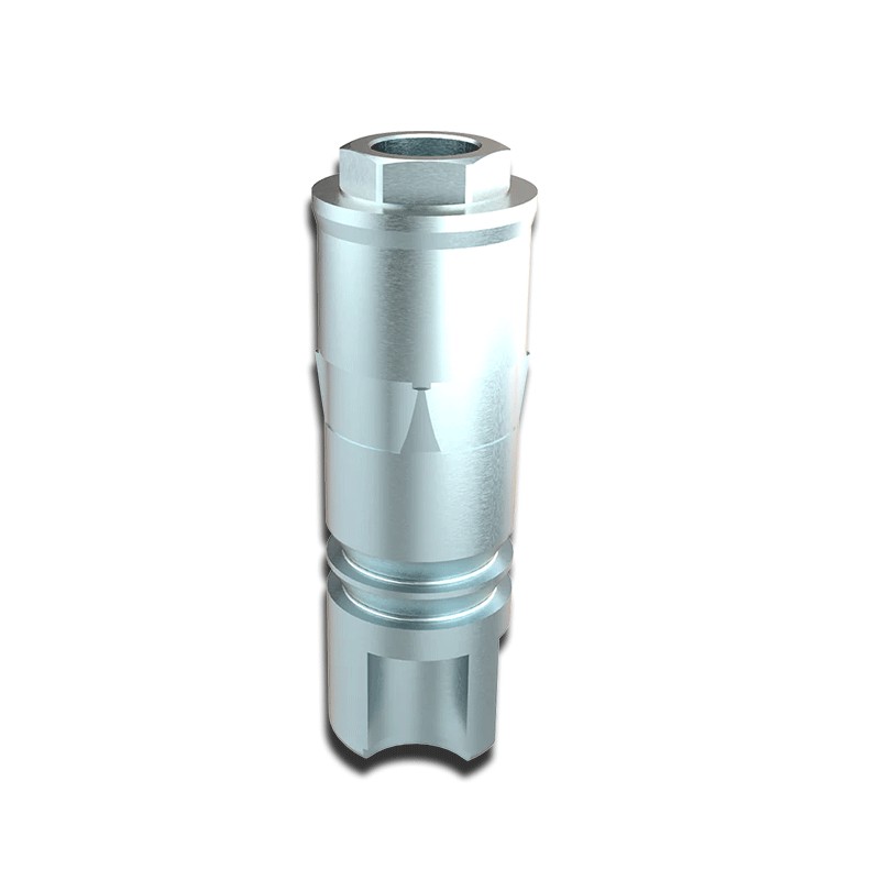 ELOS ANALOGUE 3D BRANEMARK SYSTEM