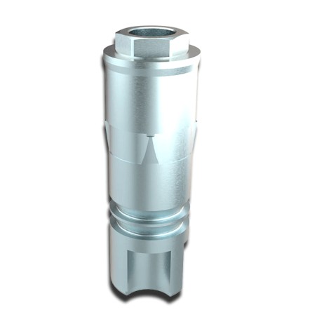 ELOS ANALOGUE 3D BRANEMARK SYSTEM