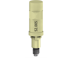 SCAN BODY DESS NOBEL® SELECT REPLACE