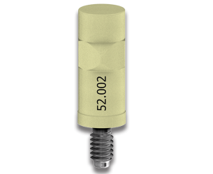 SCAN BODY DESS NOBEL® BRANEMARK