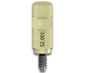 SCAN BODY DESS NOBEL®...