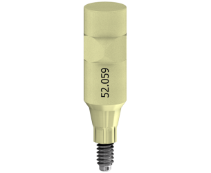 SCAN BODY DESS ASTRA TECH® EV