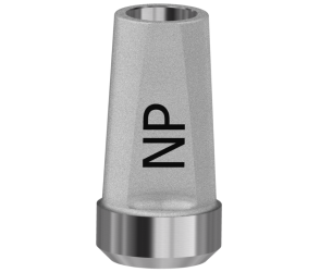 PILIER DROIT NOBEL BRANEMARK