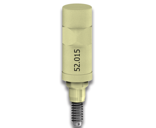 SCAN BODY DESS 3I® CERTAIN