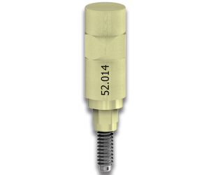 SCAN BODY DESS 3I® CERTAIN