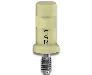 SCAN BODY DESS STRAUMANN® TISSUE LEVEL