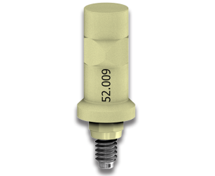 SCAN BODY DESS STRAUMANN®...