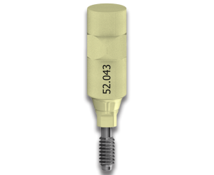 SCAN BODY DESS STRAUMANN®...