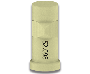 ESCÁNER CORPORAL STRAUMANN® BLX