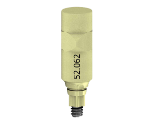 SCAN BODY DESS STRAUMANN® BLX