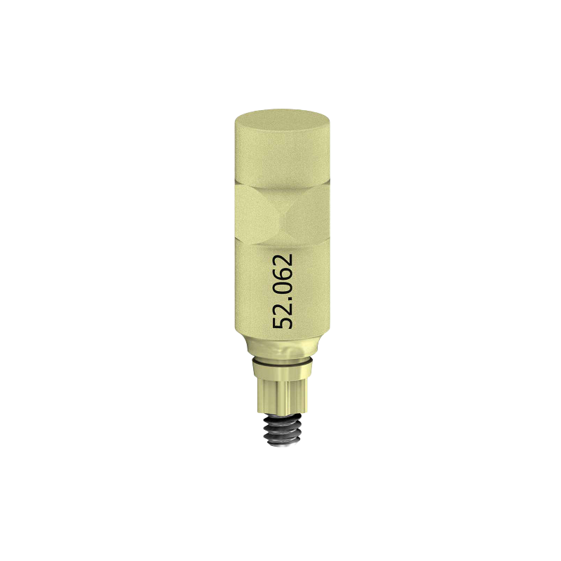 SCAN BODY DESS STRAUMANN® BLX