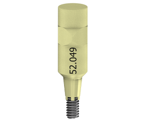 SCAN BODY DESS ANKYLOS® C/X