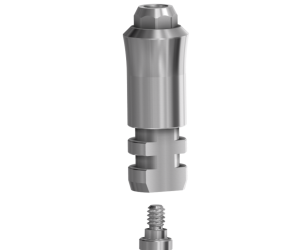 ANALOGUE DIGITAL STRAUMANN® TISSUE LEVEL