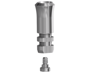 ANALOGUE DIGITAL STRAUMANN...