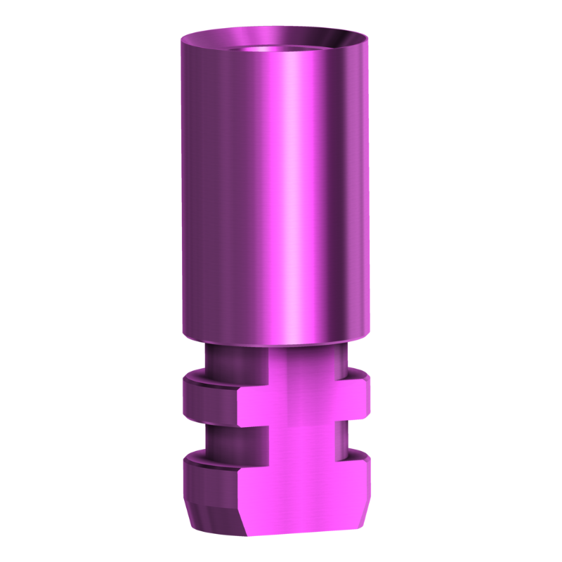 ANALOGUE COMPATIBLE IMPLANT ZIMVIE TSV
