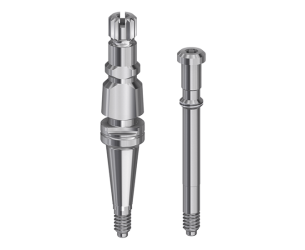 TRANSFERT DENTSPLY ANKYLOS C/X