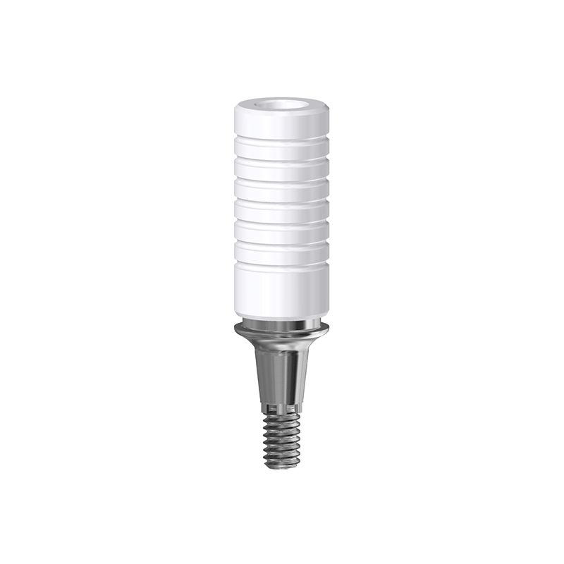 BASE SURCOULABLE CoCr NON ROTATIONNEL DENTSPLY ANKYLOS
