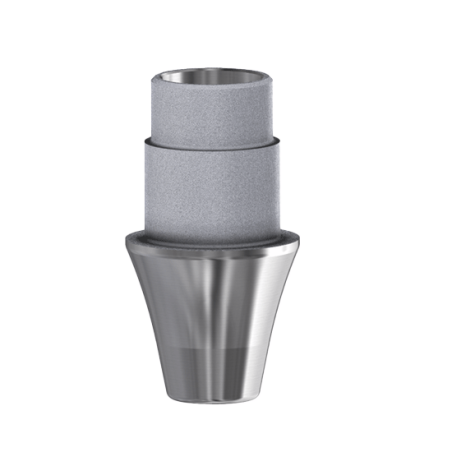 TI-BASE ROTATIONNEL ASTRA TECH OSSEOSPEED TX