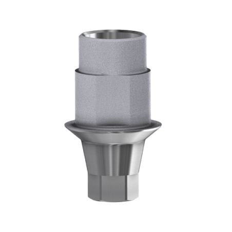 TI BASE NON ROTATIONNEL ASTRA TECH OSSEOSPEED