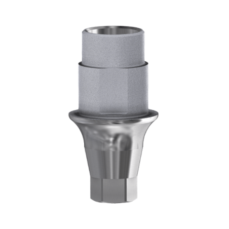 TI BASE NON ROTATIONNEL ASTRA TECH OSSEOSPEED